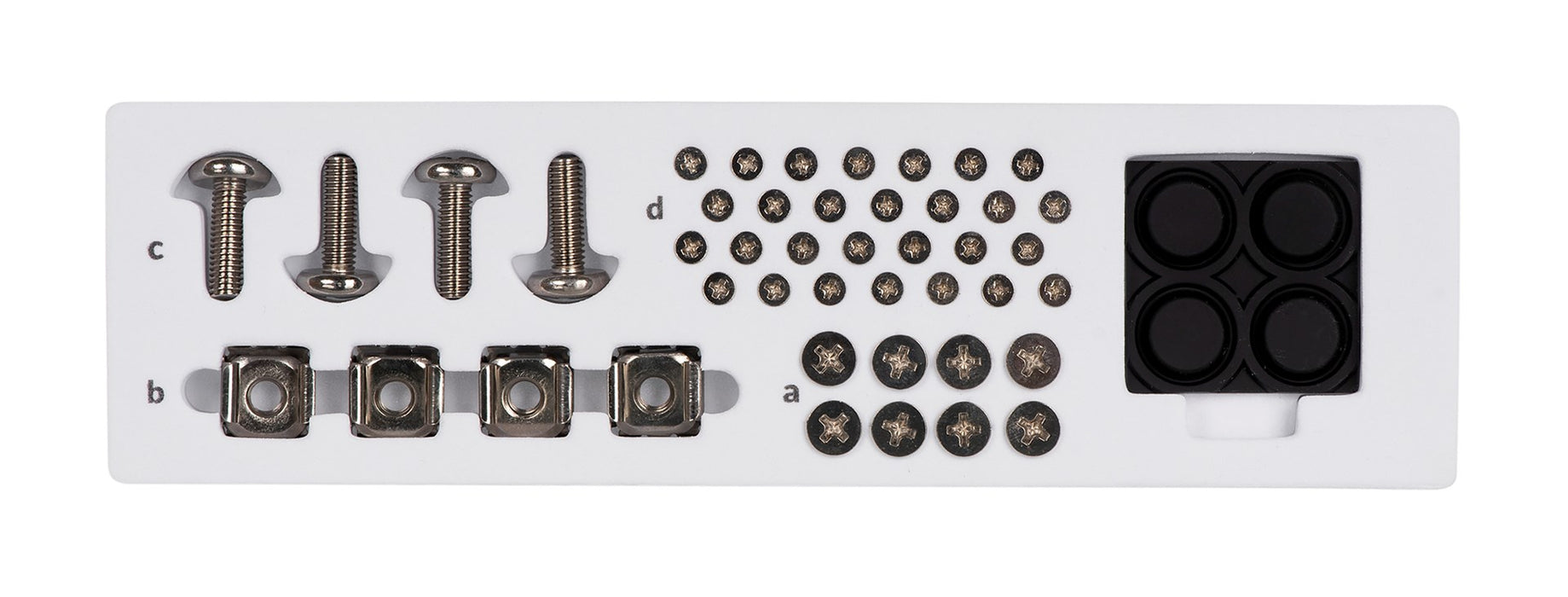 Ubiquiti UNVR-Pro 2U Grey