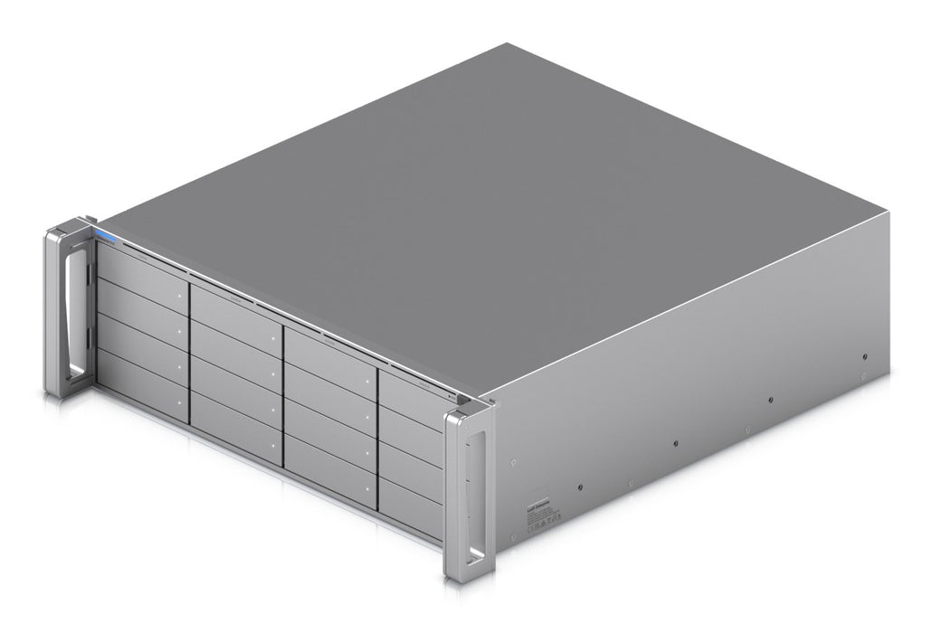 Ubiquiti Enterprise Network Video Recorder 3U Grey