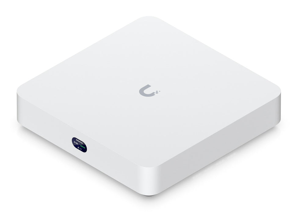 Ubiquiti UNVR-Instant-Kit video surveillance kit Wired