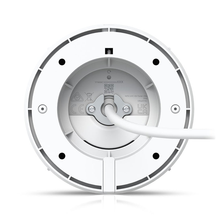 Ubiquiti UNVR-Instant-Kit video surveillance kit Wired