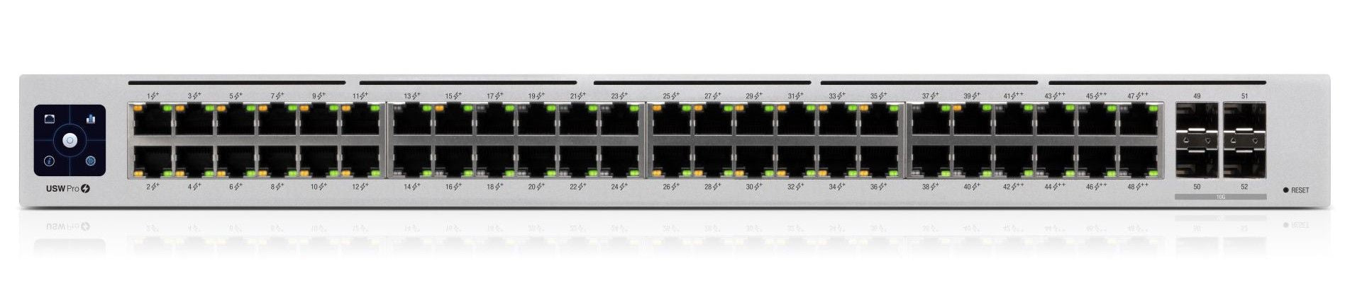 Switch UBIQUITI W125786439