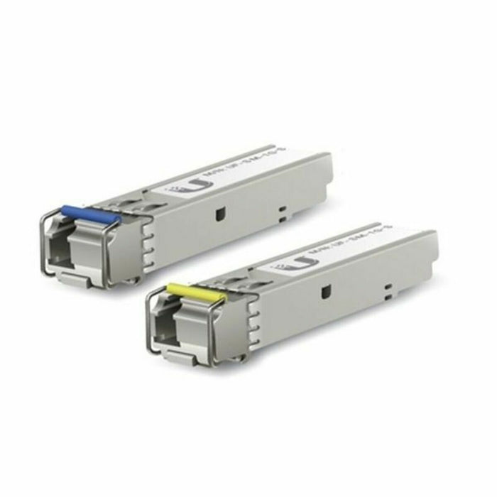 MonoMode SFP Fibre Module UBIQUITI UACC-OM-SM-1G-S-2