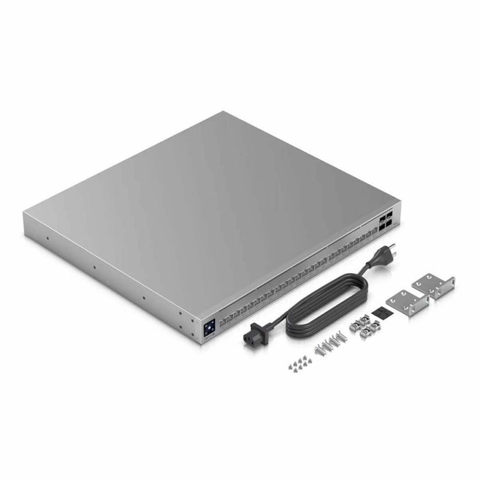 Switch UBIQUITI USW-PRO-HD-24-POE