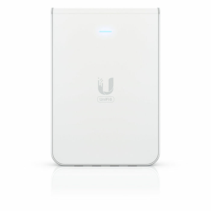 Access point UBIQUITI Unifi 6 In-Wall White