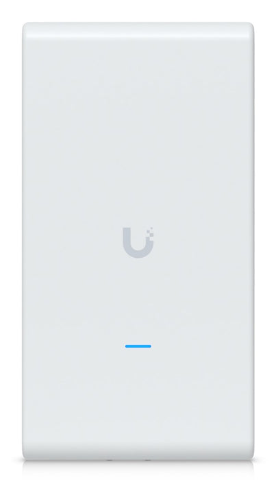 Access point UBIQUITI U6-MESH-PRO White