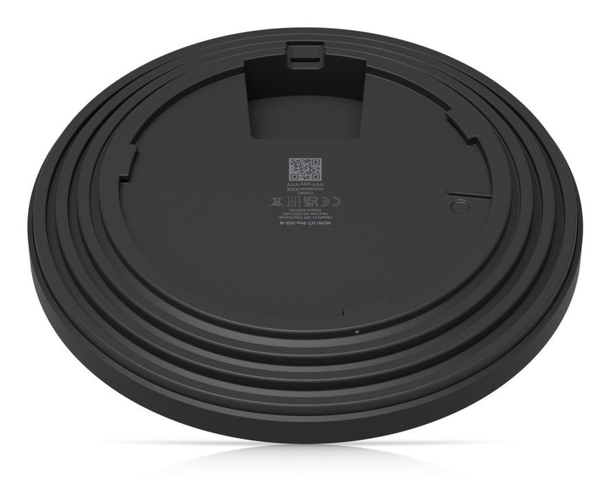 Ubiquiti U7 Pro XG 5800 Mbit/s Black Power over Ethernet (PoE)