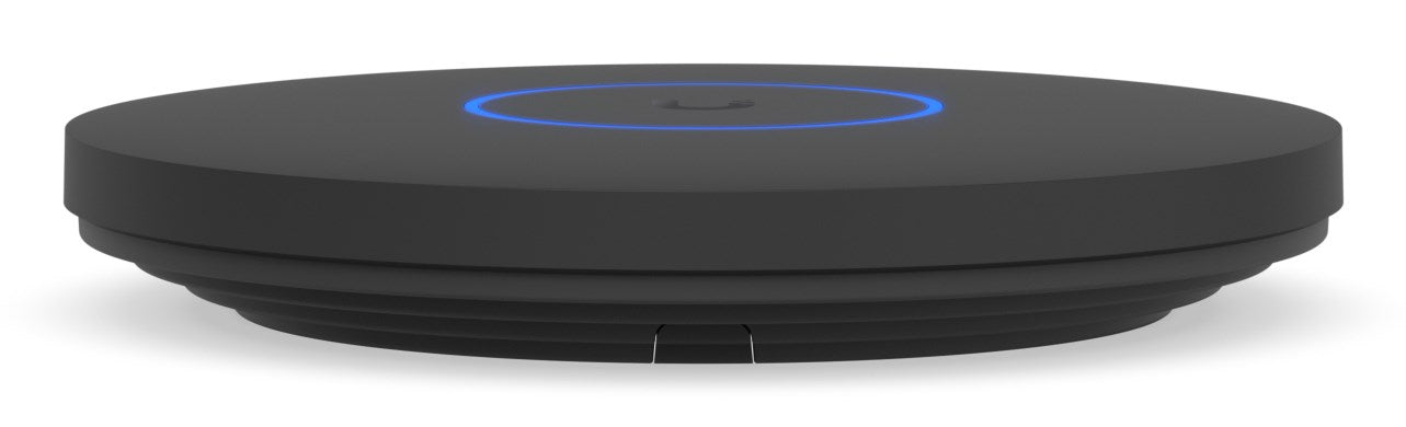 Ubiquiti U7 Pro XG 5800 Mbit/s Black Power over Ethernet (PoE)