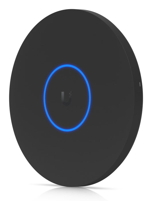 Ubiquiti U7 Pro XG 5800 Mbit/s Black Power over Ethernet (PoE)