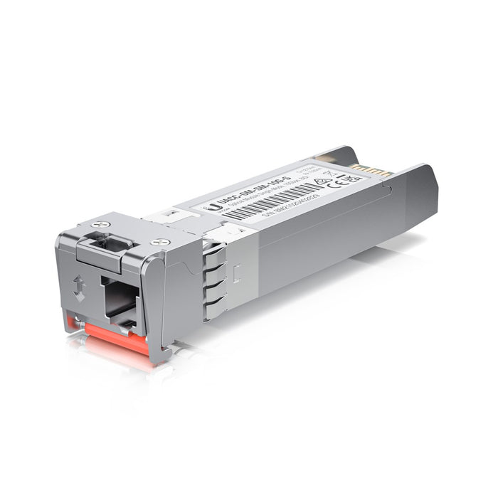 MultiMode SFP Fibre Module UBIQUITI UACC-OM-SM-10G-S-2