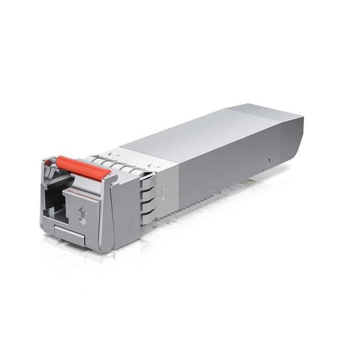 MultiMode SFP Fibre Module UBIQUITI UACC-OM-SM-10G-S-2