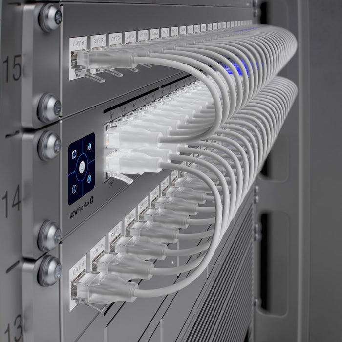 Switch UBIQUITI USW-PRO-MAX-48