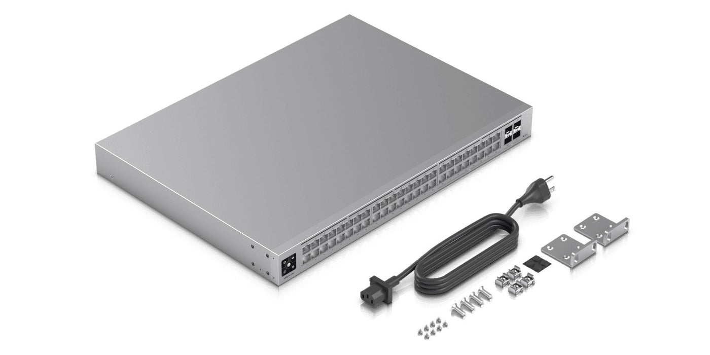 Switch UBIQUITI USW-PRO-MAX-48
