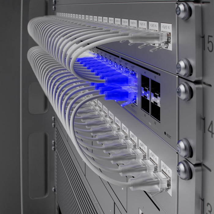 Switch UBIQUITI USW-PRO-MAX-48