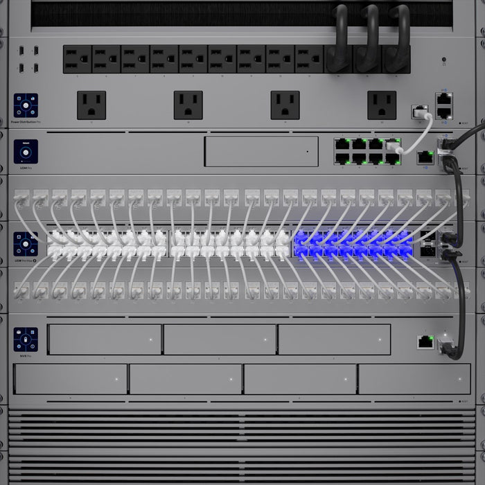 Switch UBIQUITI USW-PRO-MAX-48