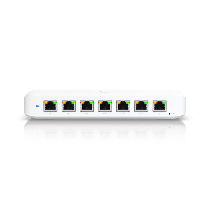 Switch UBIQUITI USW-ULTRA-60W