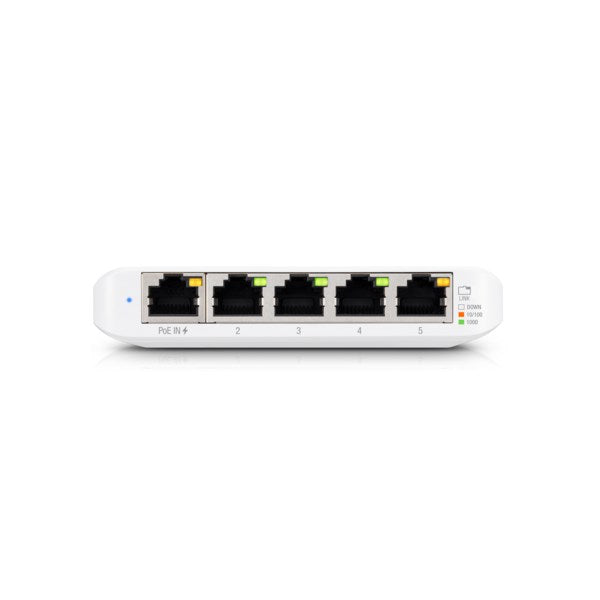 Switch UBIQUITI USW-Flex-Mini