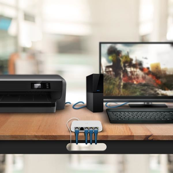 Switch UBIQUITI USW-Flex-Mini