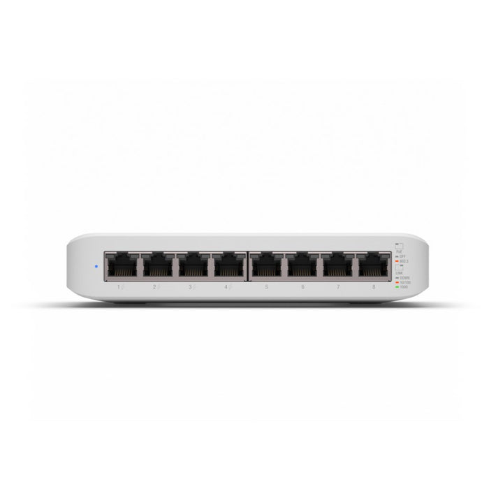 Switch UBIQUITI Switch Lite 8 PoE