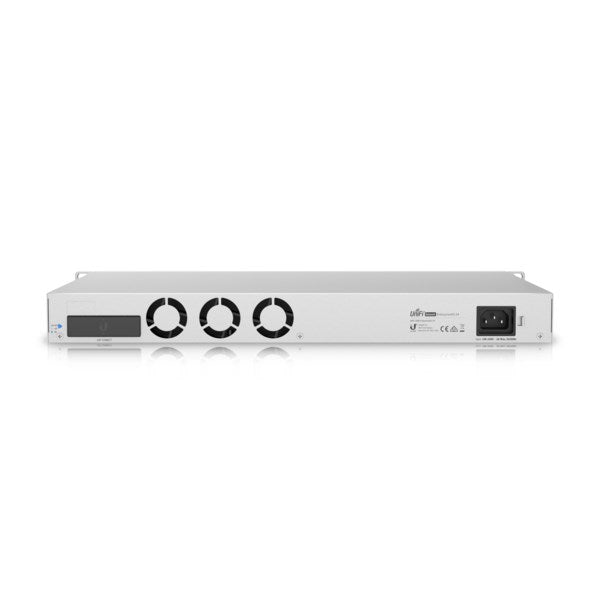 Ubiquiti UniFi Enterprise XG 24 Managed L3 10G Ethernet (100/1000/10000) Stainless steel
