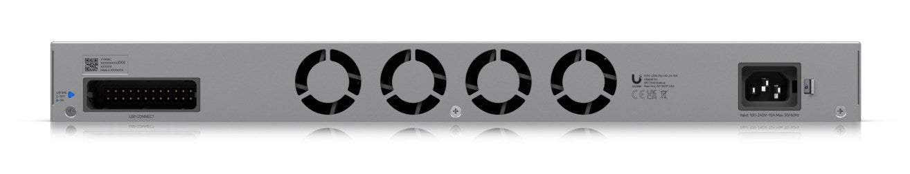 Switch UBIQUITI USW-PRO-HD-24-POE