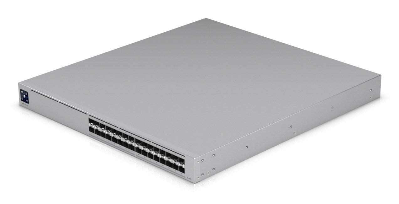 Ubiquiti UniFi Pro XG Aggregation Managed L2/L3 1U Grey