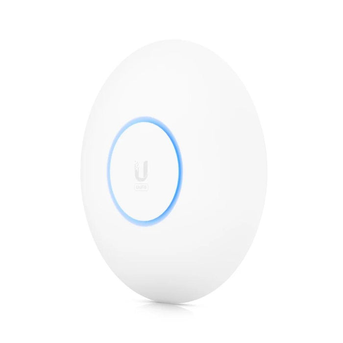 Access Point Ubiqiti U6-PRO, 2.4/5 GHz, 573.5 - 4800Mbps, 4x4MIMO, No PoE, White
