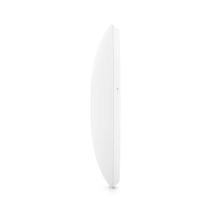 Access Point Ubiqiti U6-PRO, 2.4/5 GHz, 573.5 - 4800Mbps, 4x4MIMO, No PoE, White