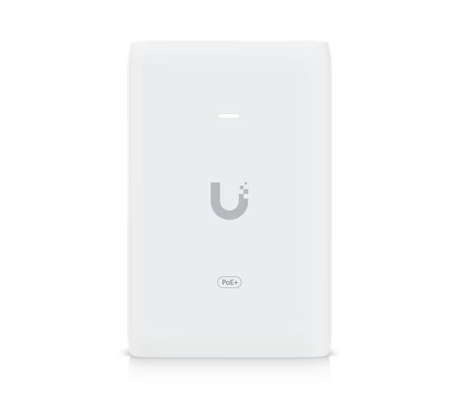 POE injector Ubiquiti UACC-PoE+- 2.5G 48VDC, 30W