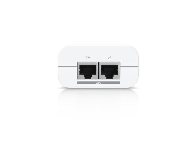 POE injector Ubiquiti UACC-PoE+- 2.5G 48VDC, 30W