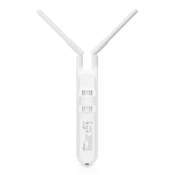Access point UBIQUITI 281139 White