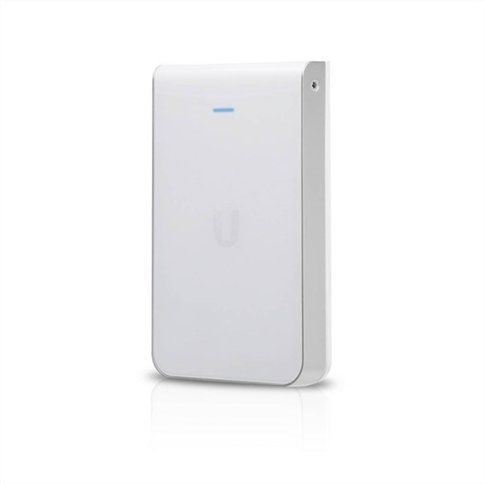 Access point UBIQUITI UniFi HD In-Wall White Gigabit Ethernet