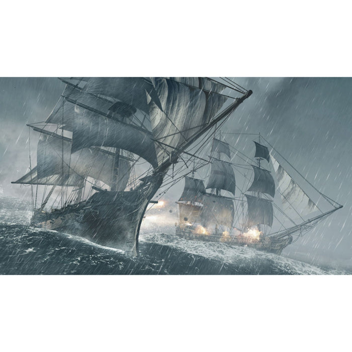 Game Assassin's Creed 4 Black Flag /HITS/ (PS4)