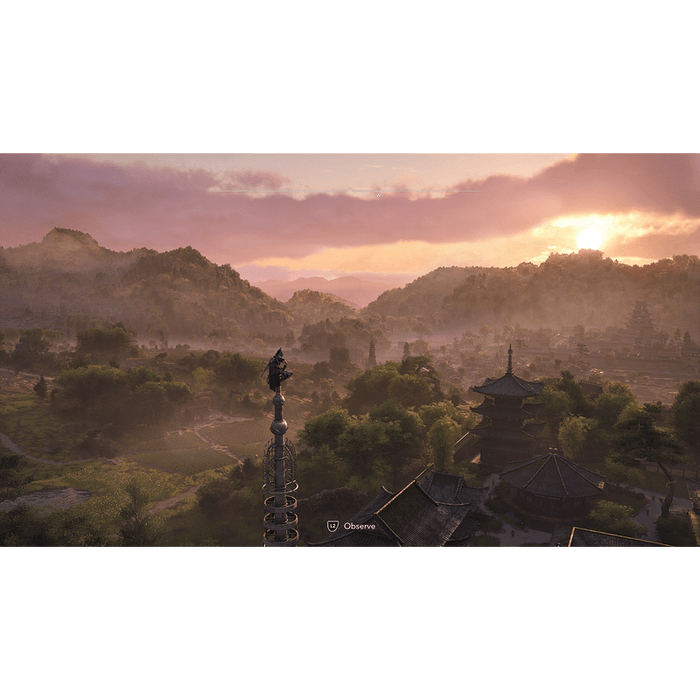 Assassin's Creed Shadows Collector Game (PS5)