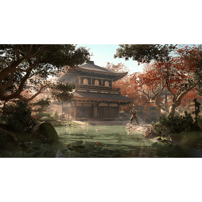 Assassin's Creed Shadows Collector Game (PS5)