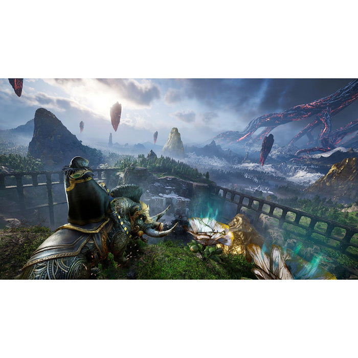 Assassin's Creed: Valhalla-Ragnarok Edition Game (PS4)