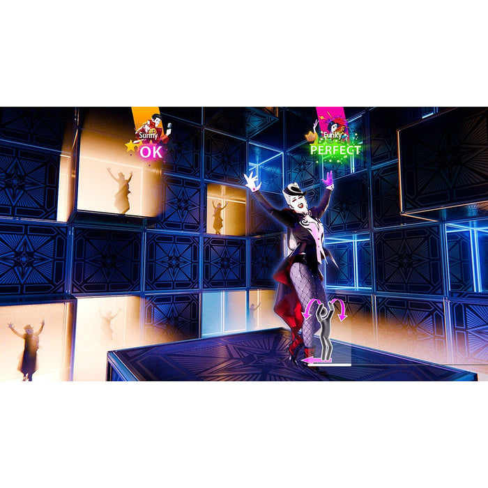 JUST DANCE 2026 Game - Boxed Code (NSW)