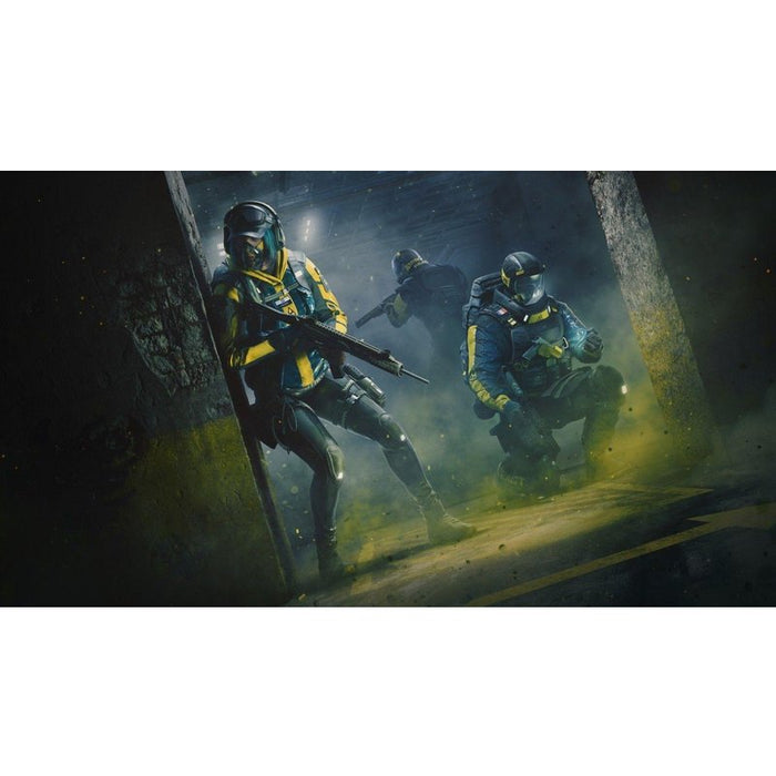 Rainbow Six: Extraction - Guardian Edition Game (PS4)