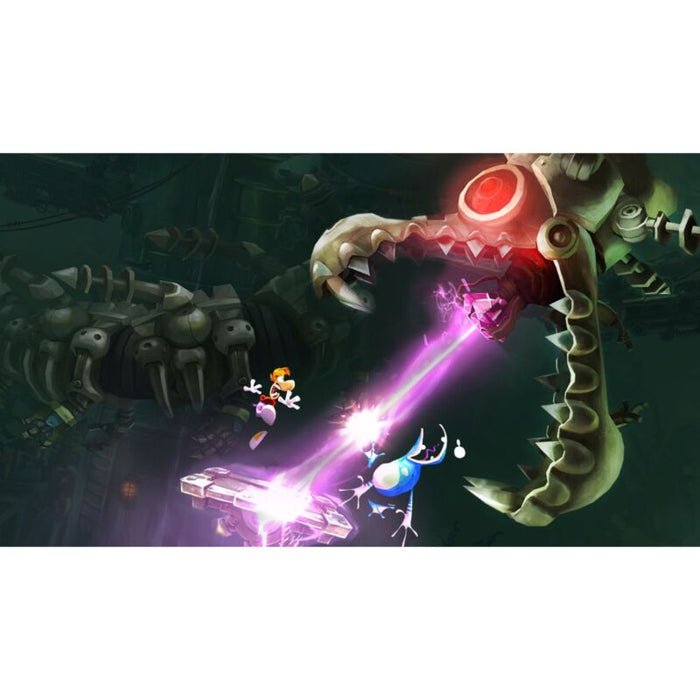 Rayman Legends Game /HITS/ (PS4)