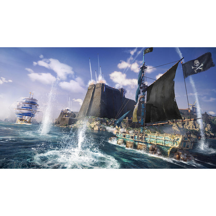 Skull and Bones Special DAY1 Edition Game (XBOX X)