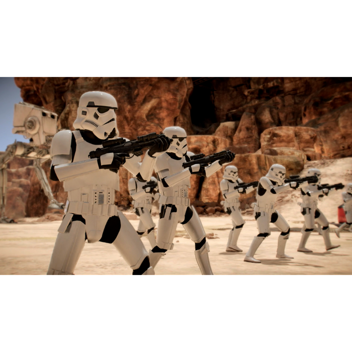 Star Wars Outlaws Gold Edition Game (NSW2)