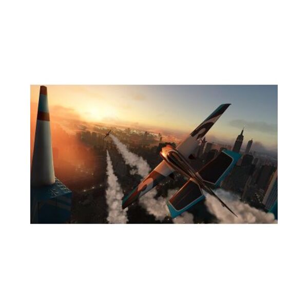 THE CREW 2 Game (PS4)