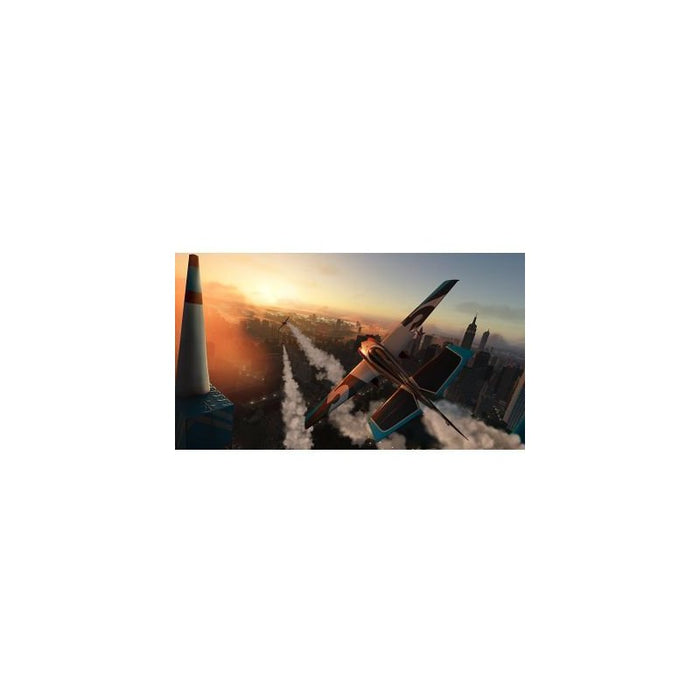 THE CREW 2 Game (PS4)