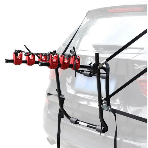UCAMP 1805 BIKE RACK - Аксесоари за велосипеди<<<Велосипеди и аксесоари<<<Авто и вело<<<Praktiker&&&Аксесоари за