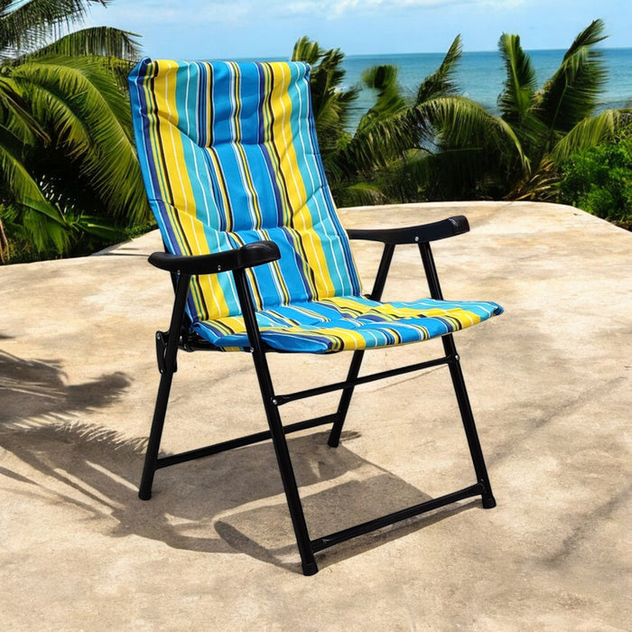 CAMPING CHAIR UCAMP HD-3471