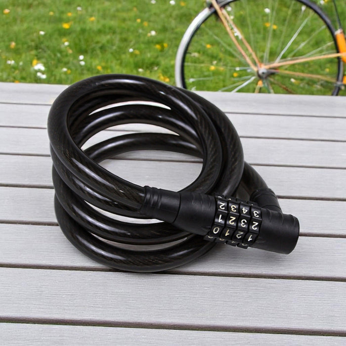 UCAMP SL-594/HD-3526 BICYCLE LOCK