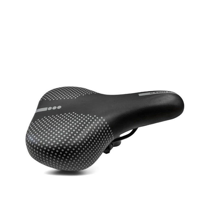 UCAMP BICYCLE SEAT AZ-6047/HD-3529