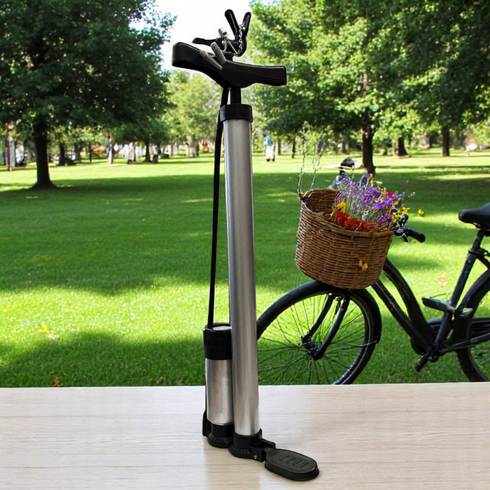 UCAMP H210-2 BICYCLE PUMP