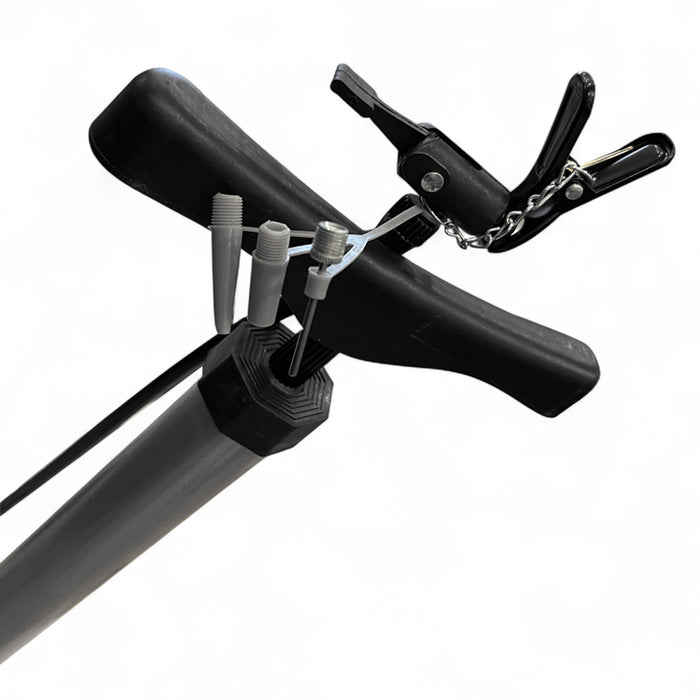 UCAMP H210-2 BICYCLE PUMP