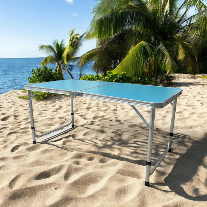 CAMPING TABLE FOLDABLE UCAMP HD-3473