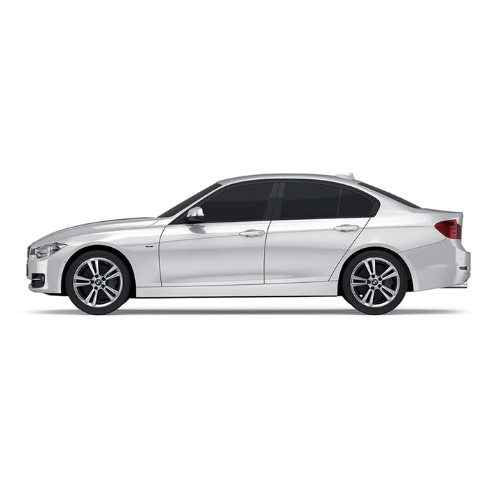 AUTOMATIC CAR SHIELD UCAMP HD-10496